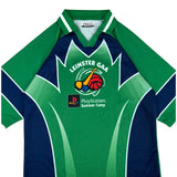 O’Neills Leinster GAA PlayStation Summer Camp 2001 Alternate Jersey (S)