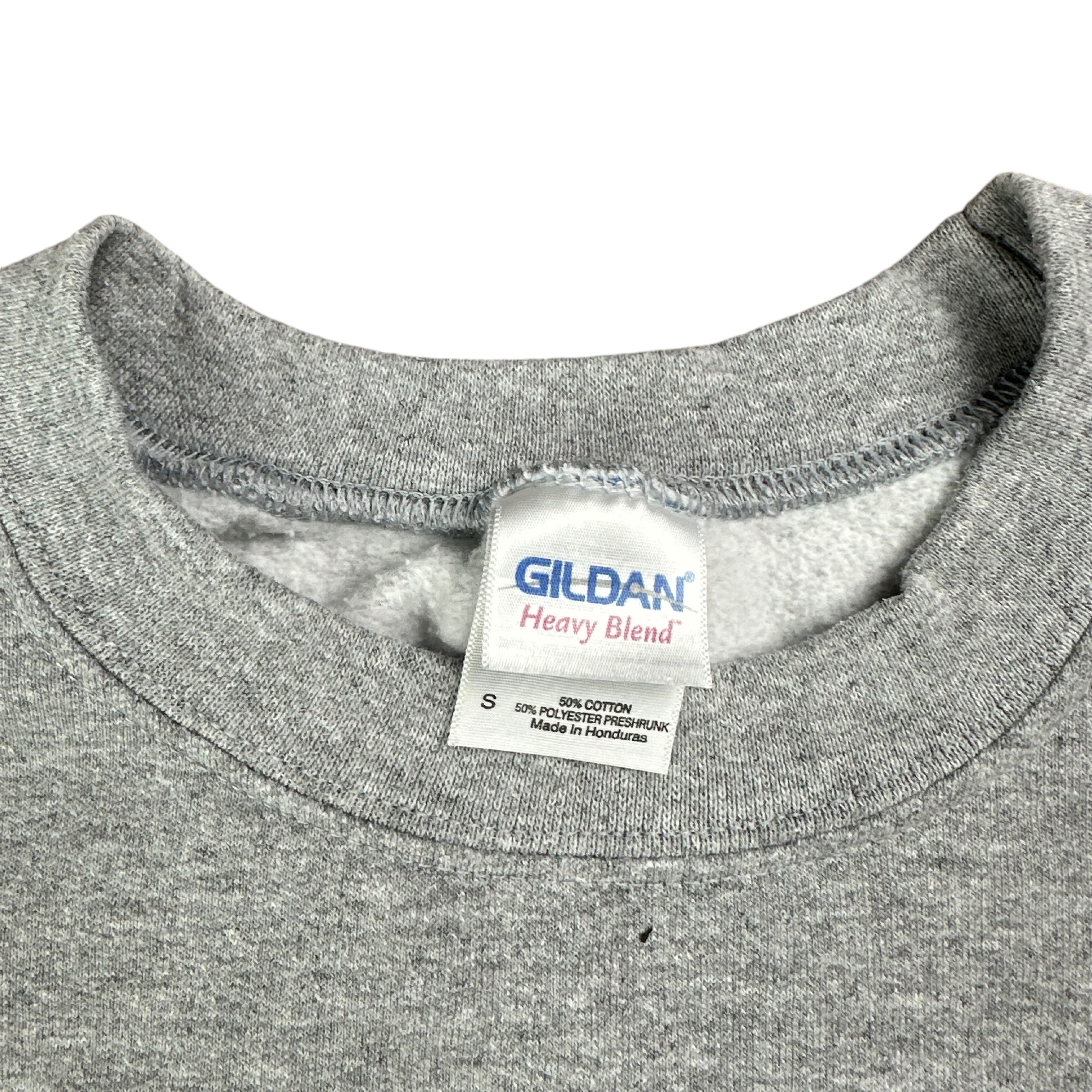 New York City Grey Sweater (S)