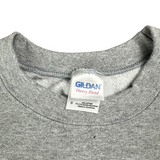 New York City Grey Sweater (S)