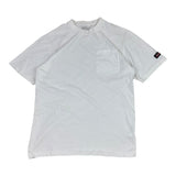Dickies White Pocket Tee (M)