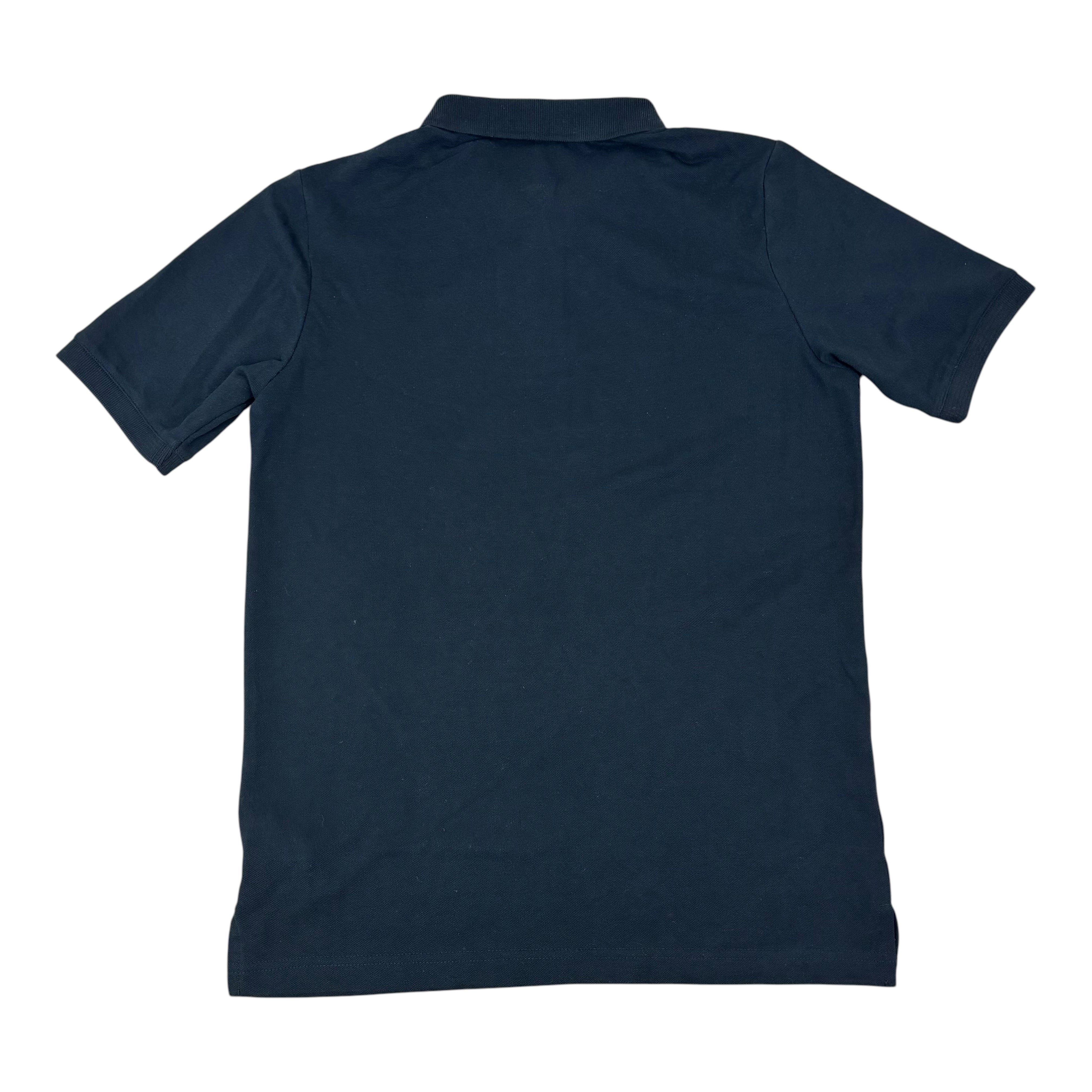 Puma Ferrari Black Polo Shirt (S)