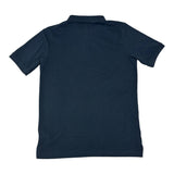 Puma Ferrari Black Polo Shirt (S)