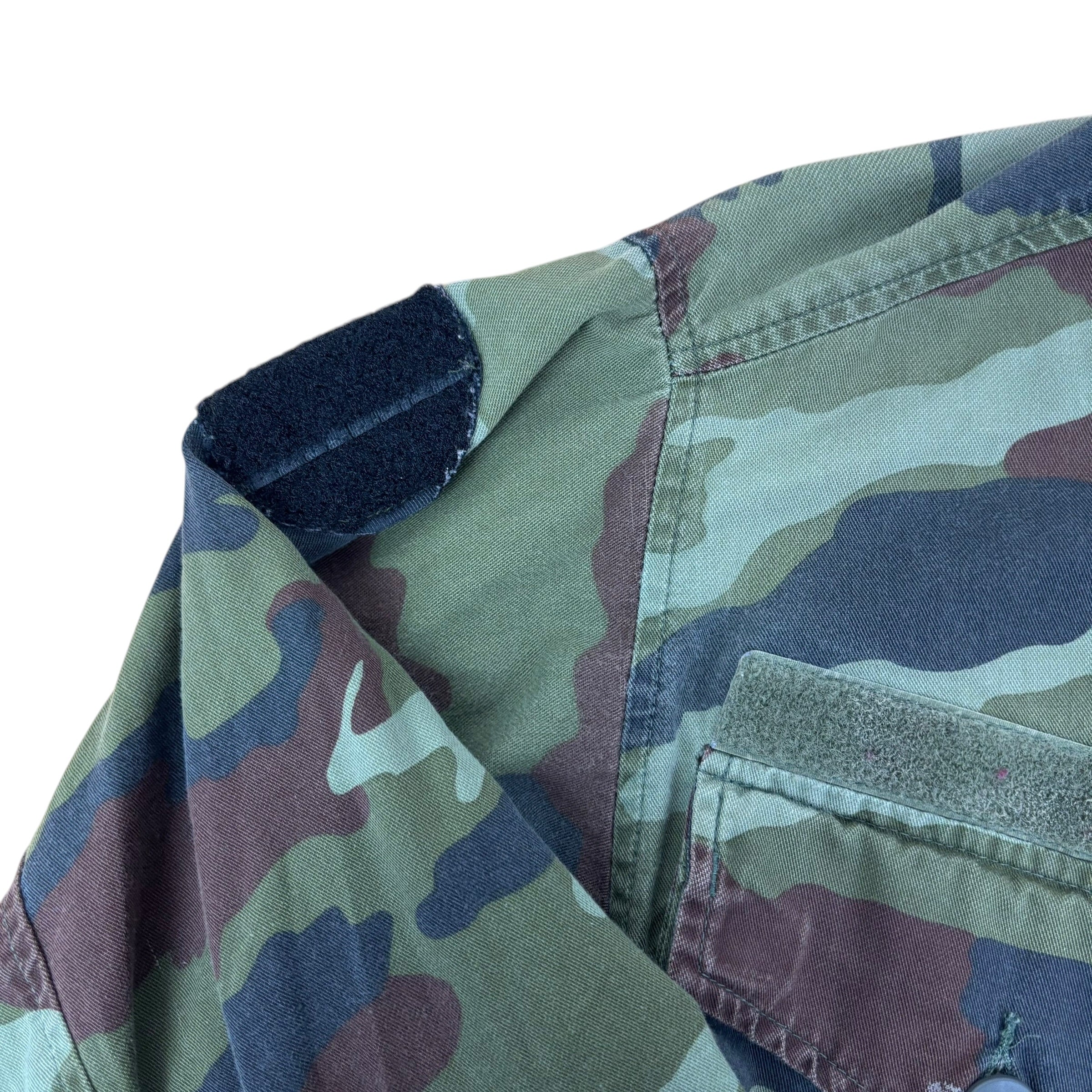 SEYNTEX Irish DPM Army Combat Uniform (S)