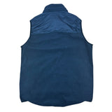 Nike Black Y2K Fleece Gilet (L)