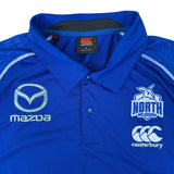 Canterbury North Melbourne Kangaroos AFL 2020 Home Jersey (L)