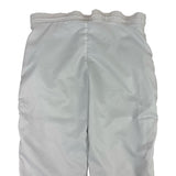 Nike Y2K Bootleg Baggy Trackies (Women’s M)