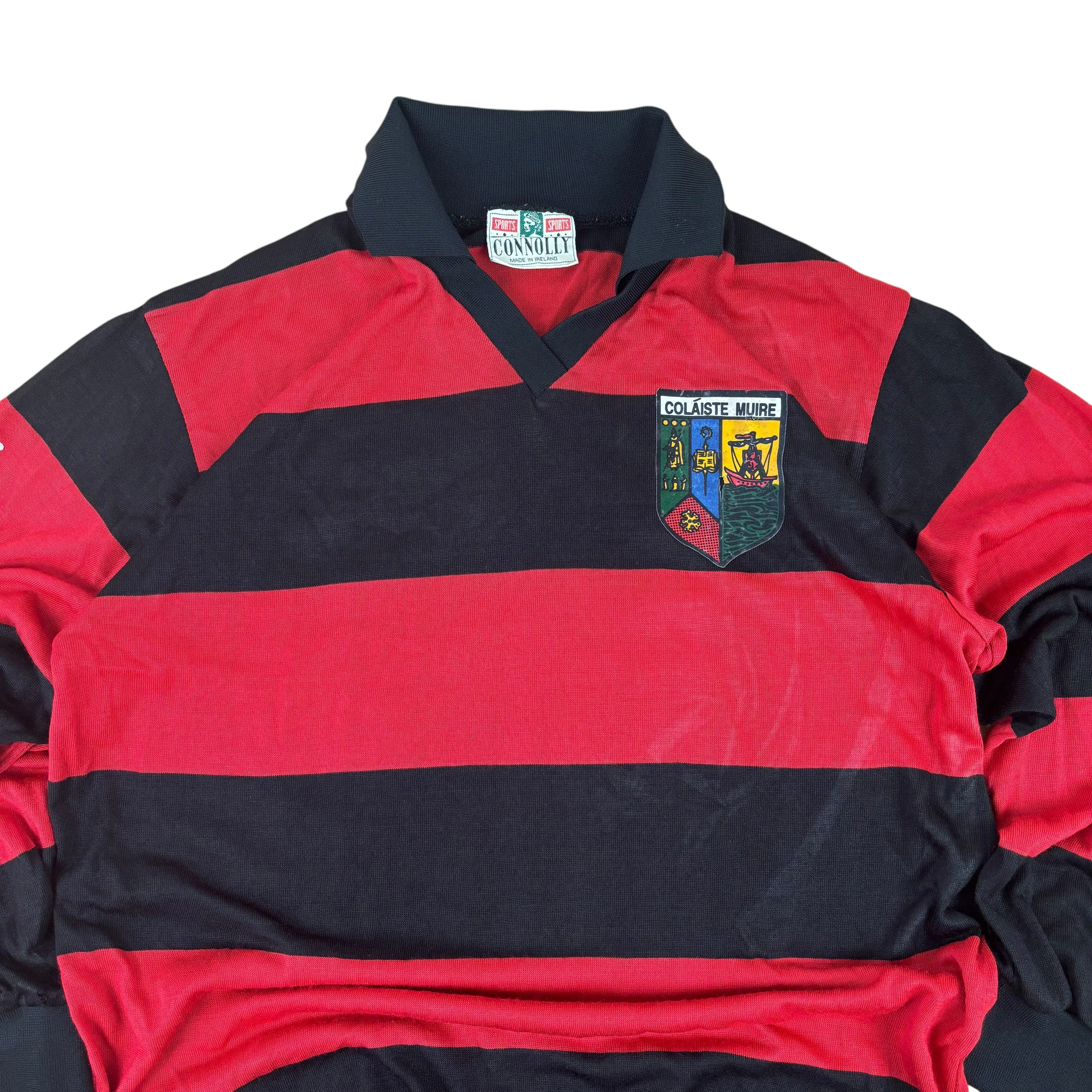 Connolly Sports St. Mary’s College 1980s No.13 Home Jersey (S)