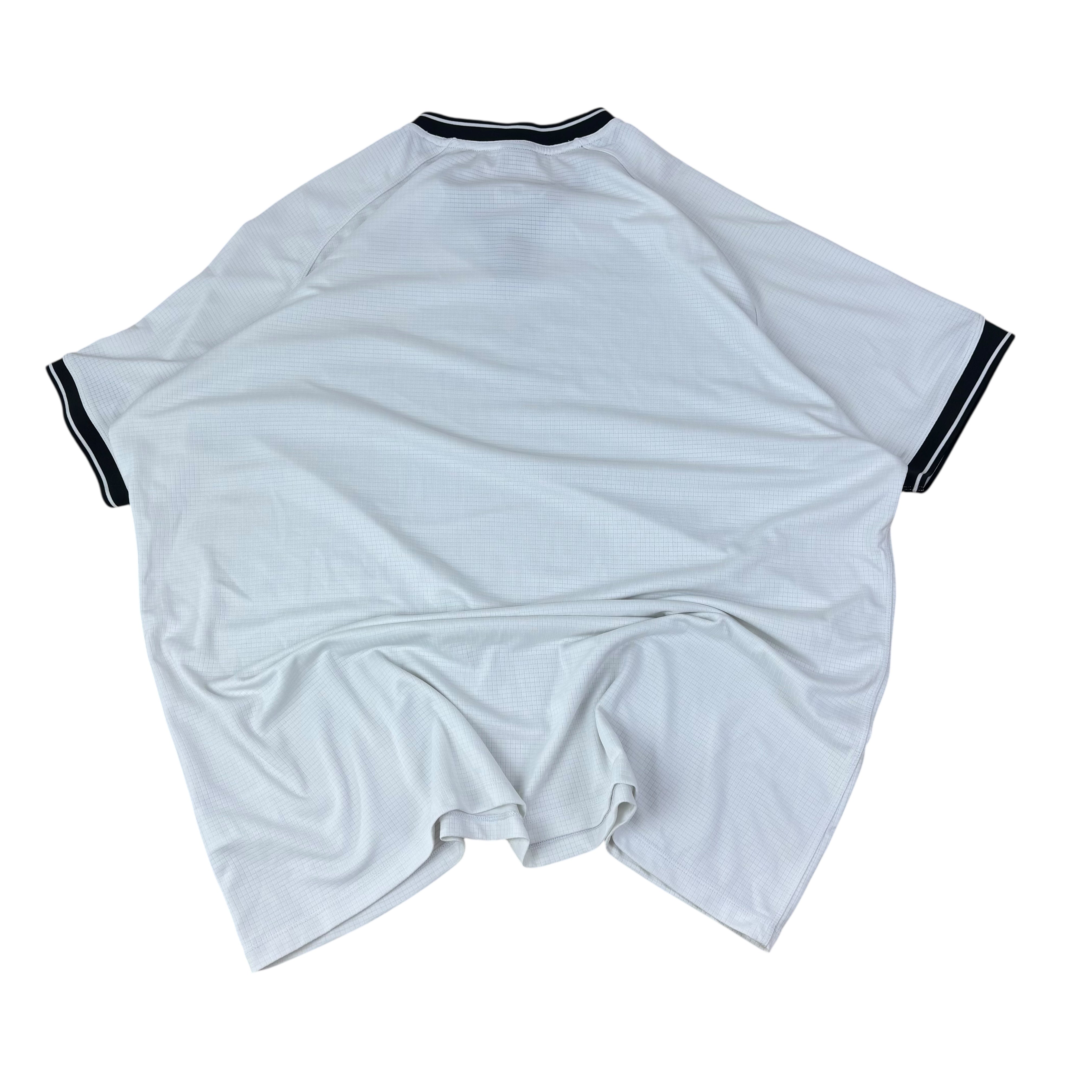 Adidas New Zealand All Blacks Rugby 2022/23 Away Jersey (3XL)