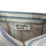 Erfo Vintage Striped Shirt (M)