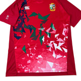 Canterbury British-Irish Lions 2021 Training Jersey (3XL)
