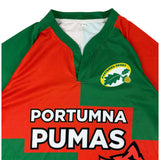 Portumna Pumas Rugby 2020/21 Home Jersey (Women’s M)