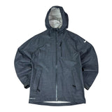 Nike Syracuse University Orange Storm-Fit Waterproof Windbreaker (Women’s XS)