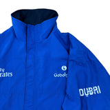 Godolphin Racing Team Dubai Windbreaker (L)