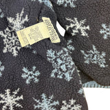 Northern Reflections Reversible Fleece (Women’s M)