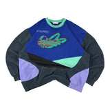 Adidas Sport Wolfl Freyung Vintage Reworked Sweater (XL)