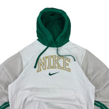 Nike Retro Spell-Out Hoodie (M)