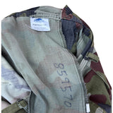 Portwest Irish DPM Army Summer Combat Trousers X2 (32”)