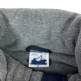 Blizzard HP Invent Computers 90s Fleece-Lined Half-Zip Jacket (M)