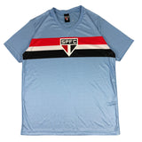São Paulo FC 2017 Tricolor Training Jersey (L)