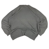 Umbro 90s Brown Knitted Sweater (L)