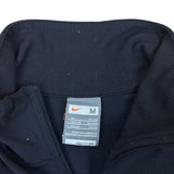 Nike Y2K Black Gold Track Jacket (Women’s M)