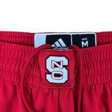 Adidas North Carolina State Wolfpack NCAA Shorts (M)