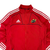 Adidas Munster Rugby 2010/11 Track Jacket (S)