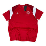 Umbro Croi Ro Naofa GAA 2020s Home Jersey BNWT (XL)