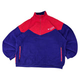 Vauxhall Network Q Rally WRC 90s Fleece (XL)