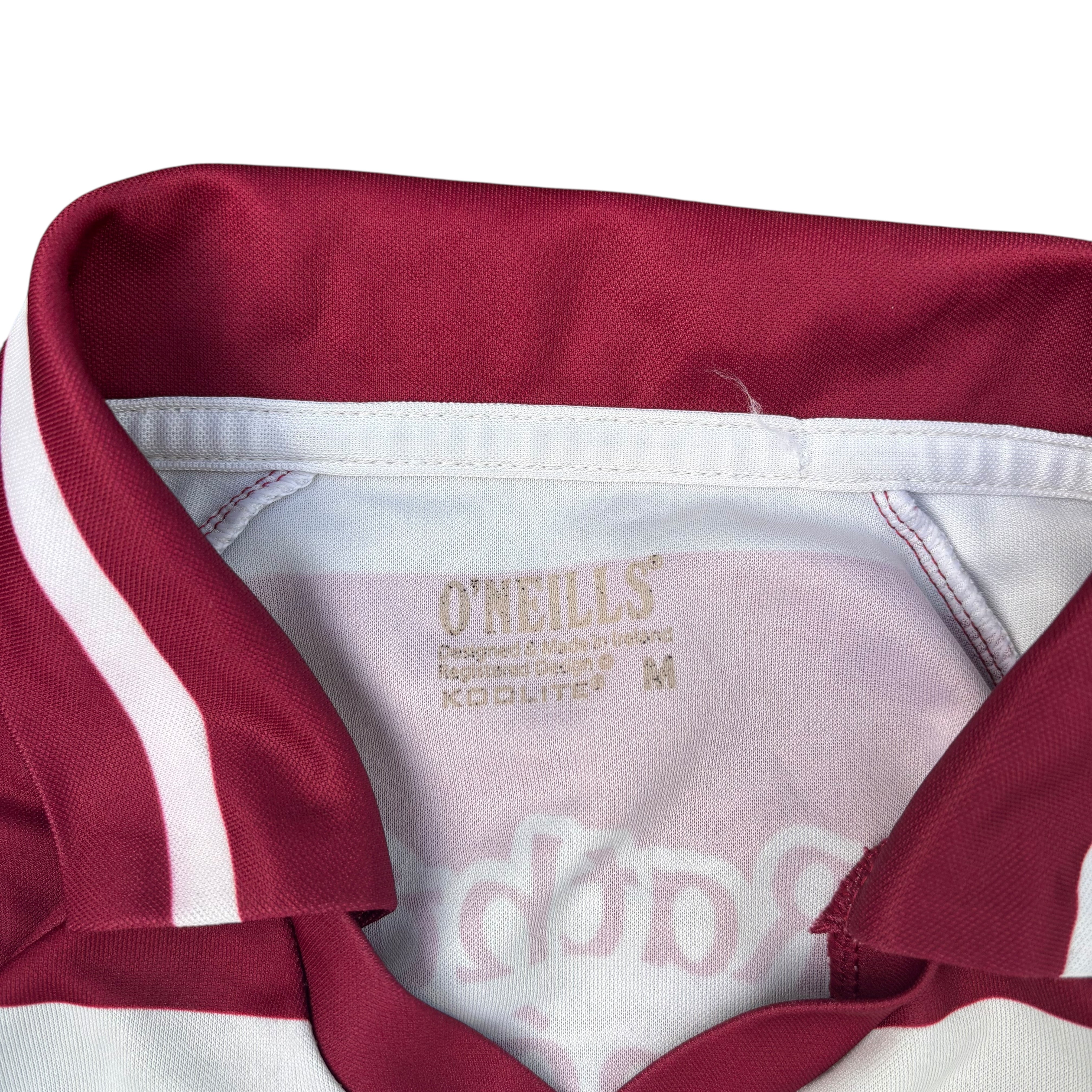 O’Neills Rahoon-Newcastle GAA 2013/14 Home Jersey (M)