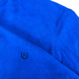 Chaps Sport Ralph Lauren Blue Q-Zip Fleece (XL)