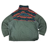 Marwin Sports Vintage Pattern Fleece (M)