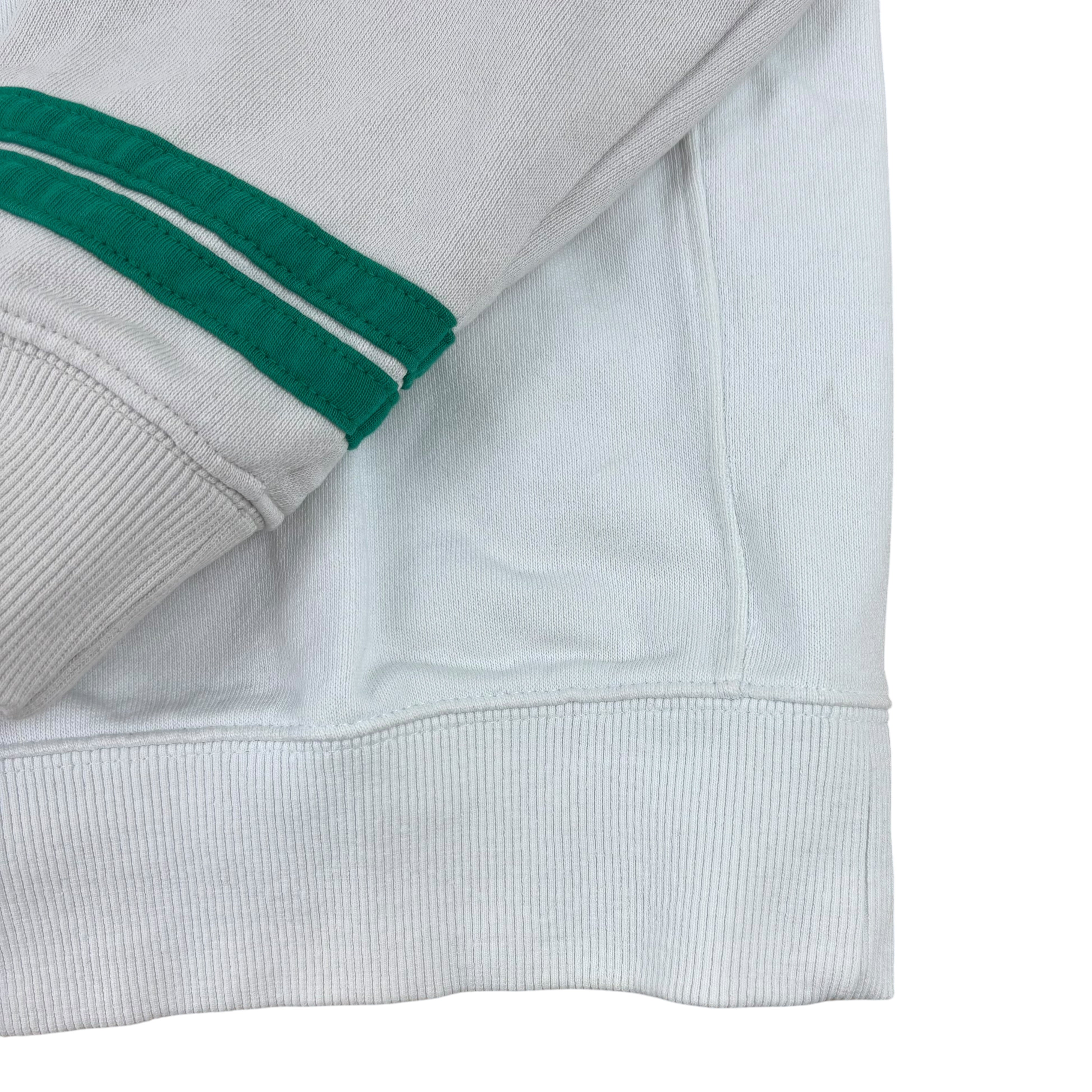 Nike Retro Spell-Out Hoodie (M)