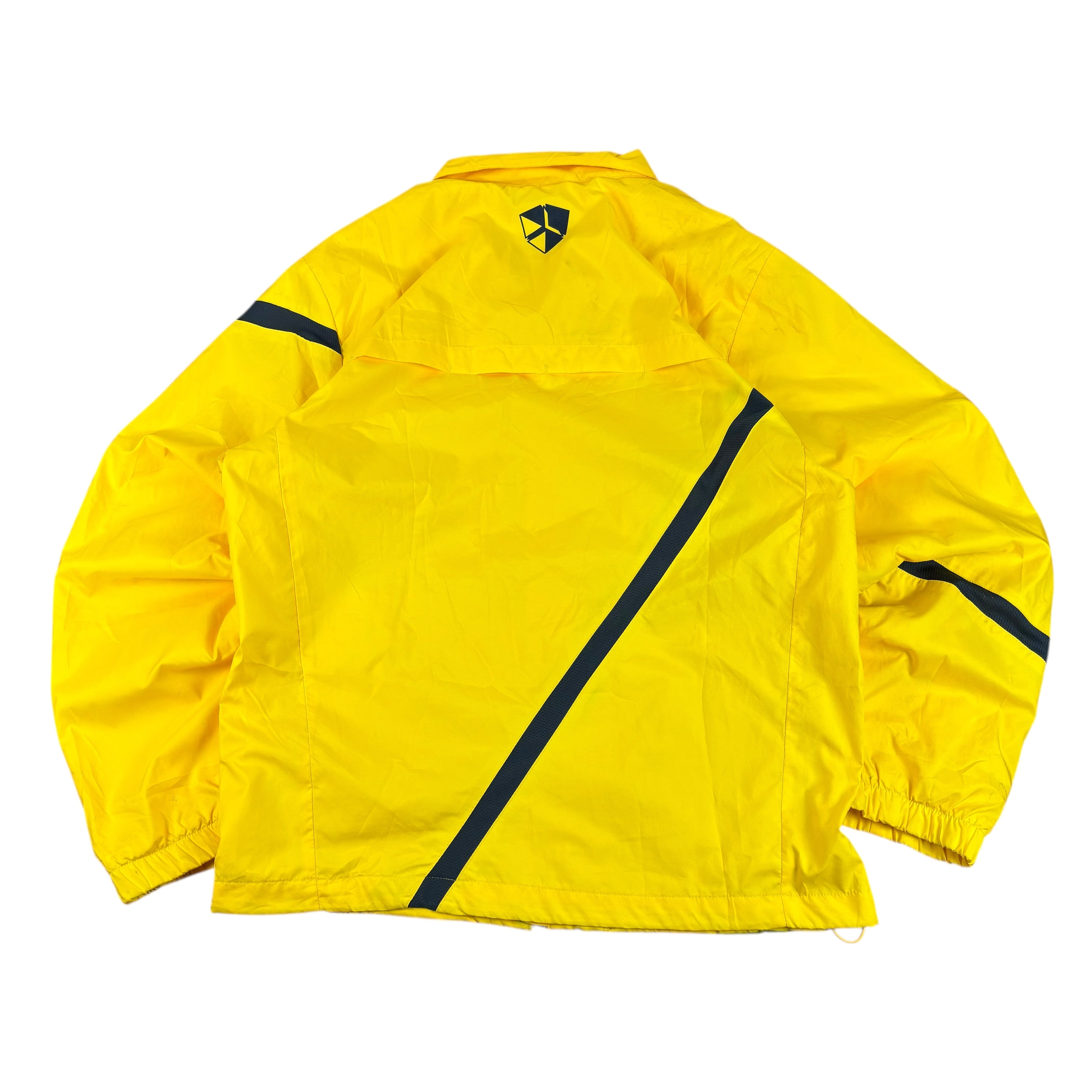 Nike FC Barcelona 2011/12 Windbreaker (M)