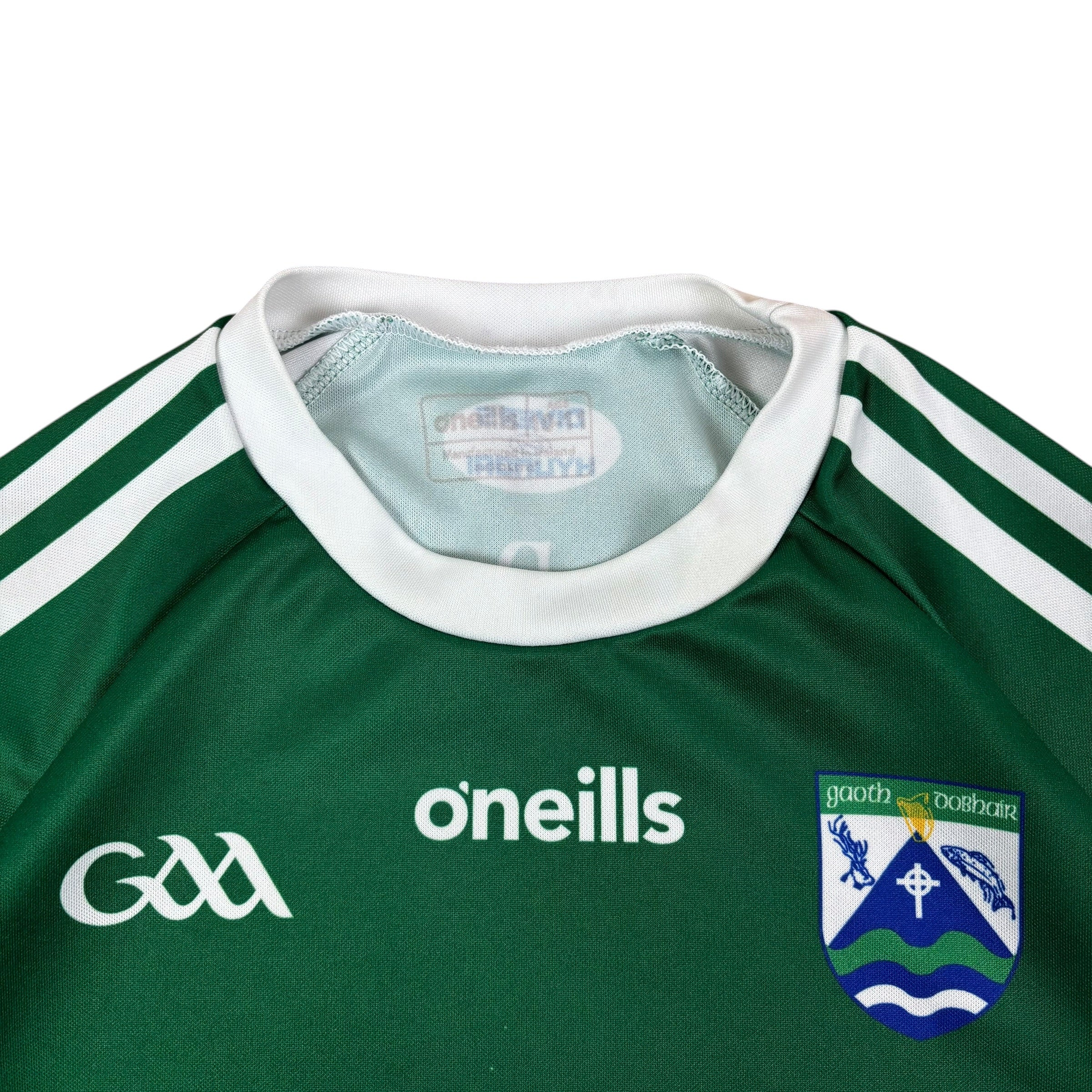 O’Neills Gweedore GAA 2018/19 Home Jersey (10-11yrs)
