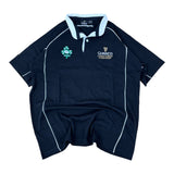 Guinness IRFU Ireland Rugby 2008/10 Guinness Series Jersey (XL)