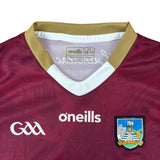 O’Neill Limerick GAA 2023/24 Alternate Jersey (10-11yrs)