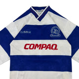 Clubhouse Queens Park Rangers FC 1994/96 Gallen No.20 Home Jersey (S)