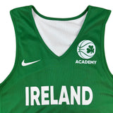 Nike Ireland Basketball Academy 2024 Reversible Jersey (M)