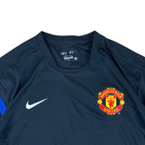 Nike Manchester United FC 2011/12 Training Jersey (L)