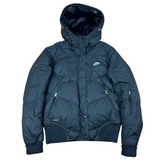 NikeFIT Y2K Black Puffer (Women’s M)
