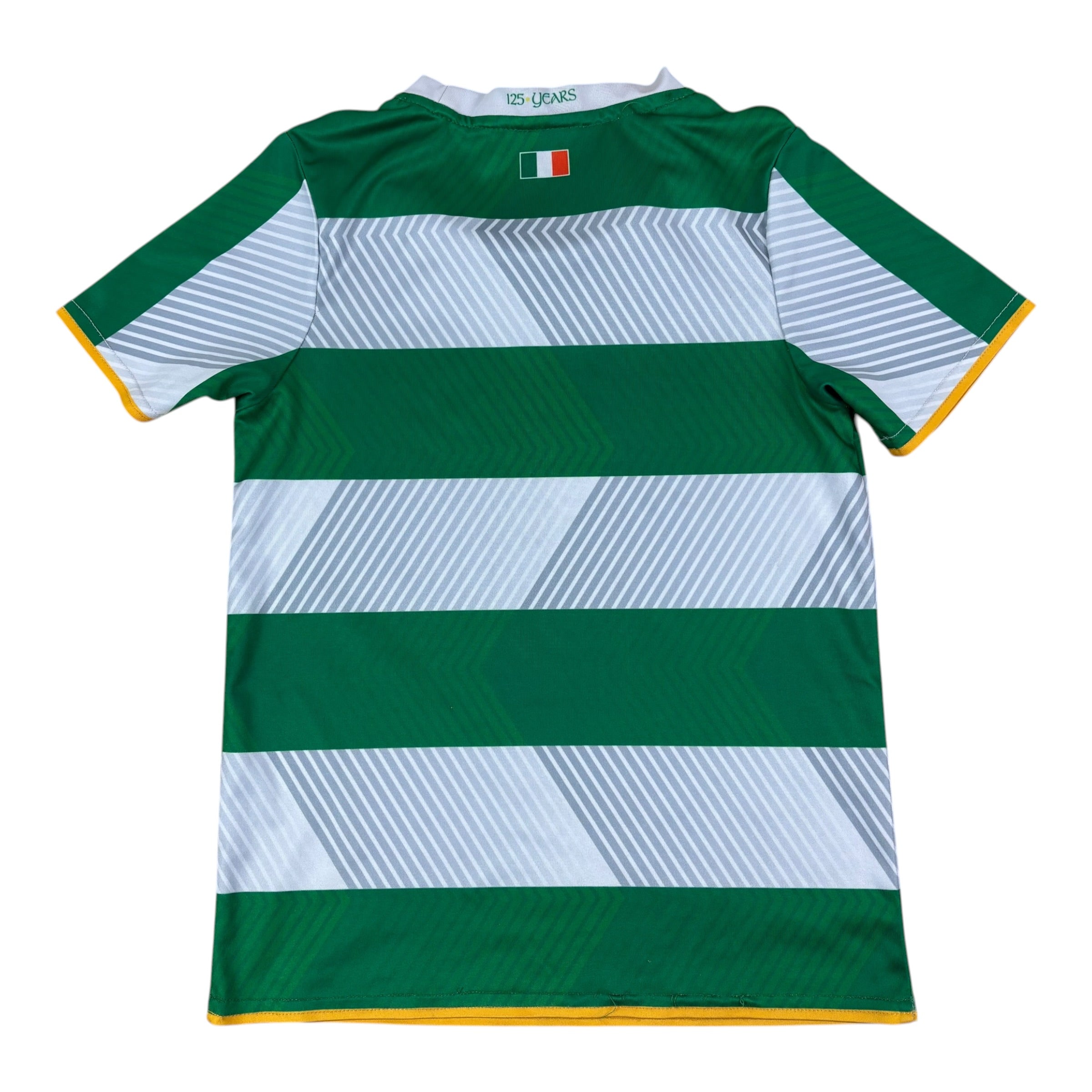 Umbro Shamrock Rovers 2024/25 Home Jersey (3-5yrs)