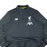 New Balance Liverpool FC 2019/20 Track Jacket (XXL)