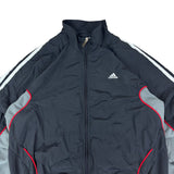 Adidas Y2K Climalite Windbreaker (M)