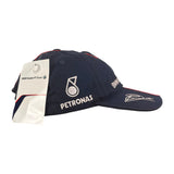 BMW Sauber Formula1 Team 2007 Cap BNWT (OS)