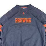 NFL Cleveland Browns 90s Sweater (M)