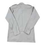 Irish Army 90s Tan LS Combat Shirt (S)