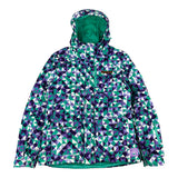 No Fear Snowboarding Insulated Ski Jacket (Women’s L)