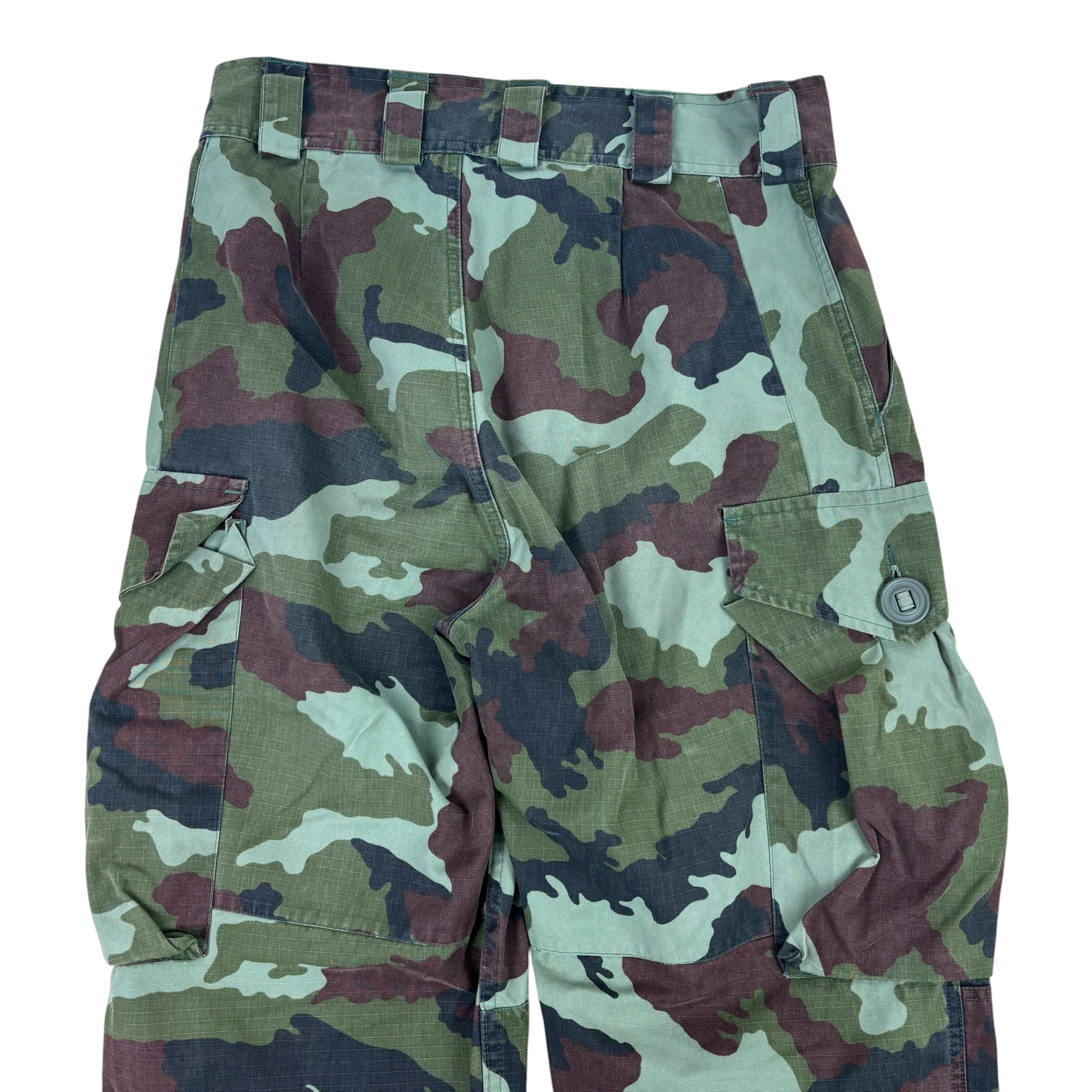 SEYNTEX Irish DPM Army Combat Uniform (Small/32”)