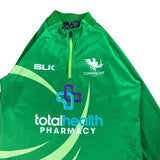 BLK Connacht Rugby Q-Zip (S)